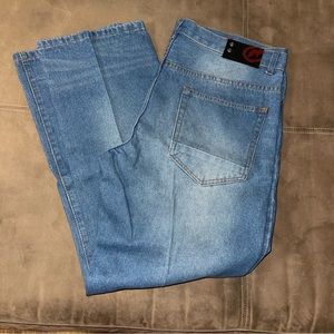 Men’s Ecko jeans Size 36 Slim Straight